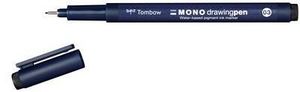 Tombow Pen & Pencil -  - Fieltro