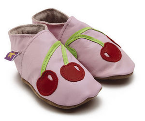 Starchild - cherry baby - Zapatillas Para Casa Para Niño