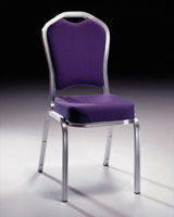 Metalen Products - royale r6 - Silla