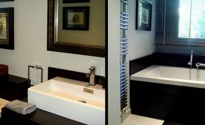 D&K Interiors -  - Realización De Arquitecto Baño