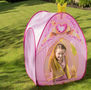 Tienda de niño-Traditional Garden Games-Tente de jeu Princesse Love 85x85x115cm