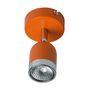 lámpara de pared-MW LIGHT-Applique murale spot orange