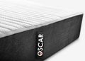 Colchón con memoria de forma-OSCAR SLEEP-Oscar