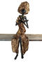 Estatuilla-Bronzes d'Afrique