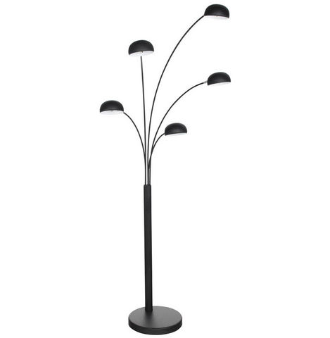 Alterego-Design - Lámpara de pie-Alterego-Design-FIVE BOWS