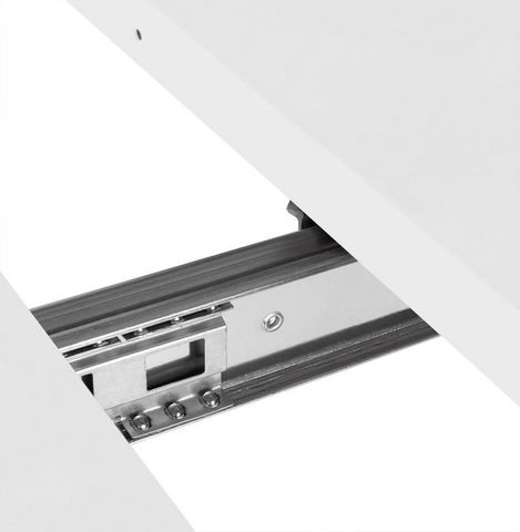 Alterego-Design - Mesa de comedor rectangular-Alterego-Design-XTEND