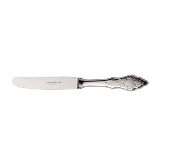 Robbe & Berking - Cuchillo de mesa-Robbe & Berking-Ostfriesen / couteau