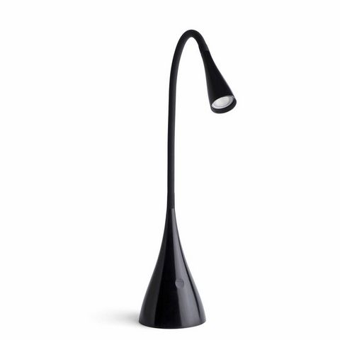 FARO - Lámpara de escritorio-FARO-LED bureau Lena H48,5 cm