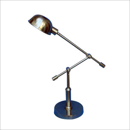 NIDA - Lámpara de escritorio LED-NIDA