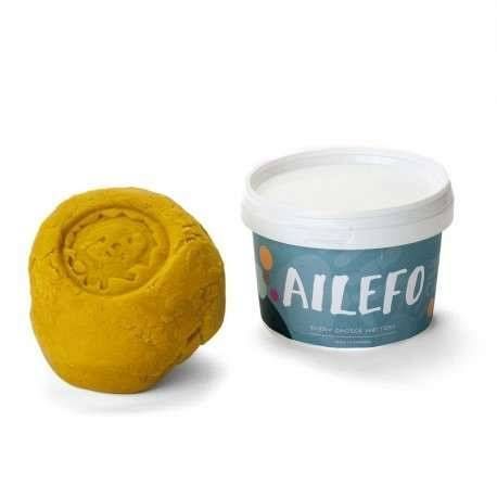 AILEFO - Pasta para modelar-AILEFO