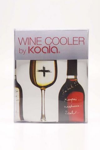 KOALA INTERNATIONAL - Refrescador de botella-KOALA INTERNATIONAL-Fashion