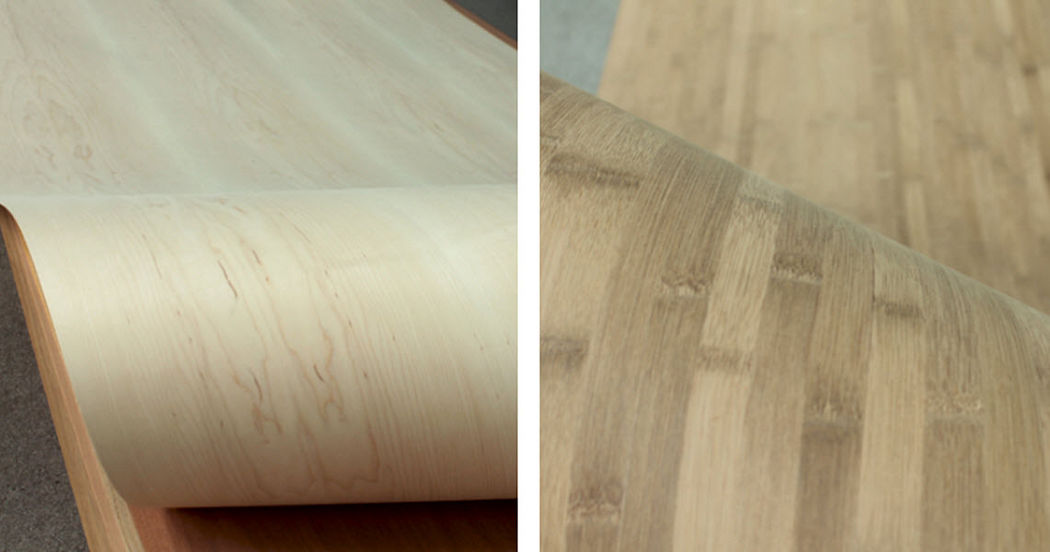 SCHORN & GROH Legno per rivestimenti Rivestimenti in legno, pannelli, placcature Pareti & Soffitti  | 