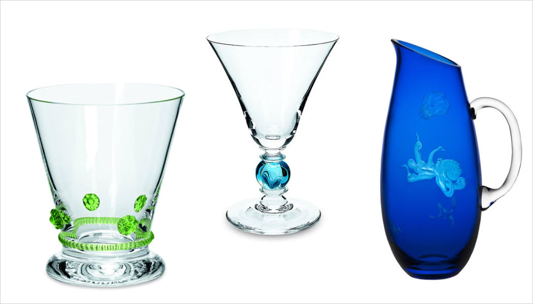 THERENSIENTHAL Servizio di bicchieri Servizi di bicchieri Bicchieri, Caraffe e Bottiglie  | 