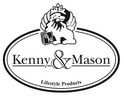 KENNY & MASON