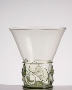 TERUSKA -  - Vaso Decorativo
