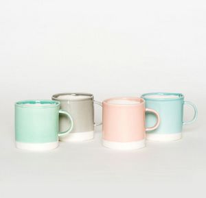 ATELIER MAKE - tasse - mug - Tazza