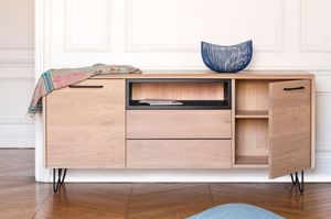 BY CACTUS - bliss  - Credenza Bassa