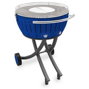 LOTUS GRILL -  - Barbecue A Carbone