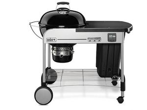 Weber BBQ -  - Barbecue A Carbone