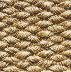 Codimat Collection - cordages nau - Rivestimento Per Pavimento In Materiali Naturali
