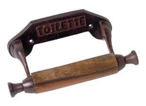 Antic Line Creations - support papier wc toilettes - Porta Carta Igienica