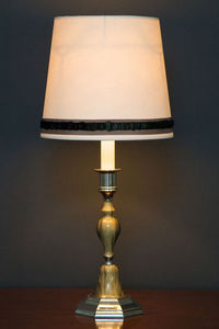 Giles Cooke Design - pb1 - Lampada Da Tavolo