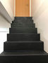 Calcestruzzo incerato-Rouviere Collection-escalier en béton ciré