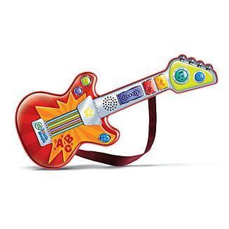 LEAPFROG France - Chitarra per bambini-LEAPFROG France-Ma Guitare Rock