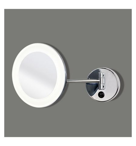 Acb Iluminacion - Specchio ingranditore da bagno-Acb Iluminacion