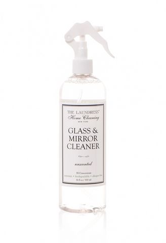 THE LAUNDRESS - Detergente-THE LAUNDRESS-Glass and Mirror Cleaner - 475ml