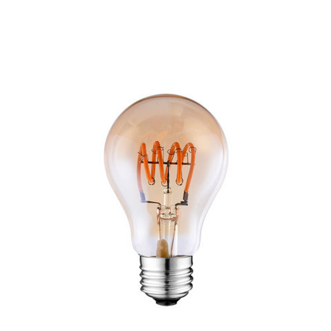 NEXEL EDITION - Luz lampadina a incandescenza-NEXEL EDITION-Ampoule Edison A19