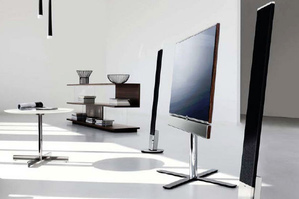 Loewe - TV LCD-Loewe