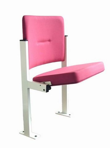 Evertaut - Seduta d'appoggio-Evertaut-Changing Room Chair -Manual Tip